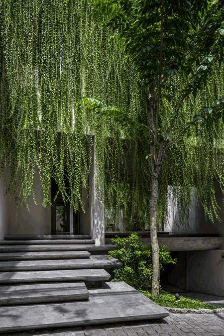 Villa Tan Dinh
